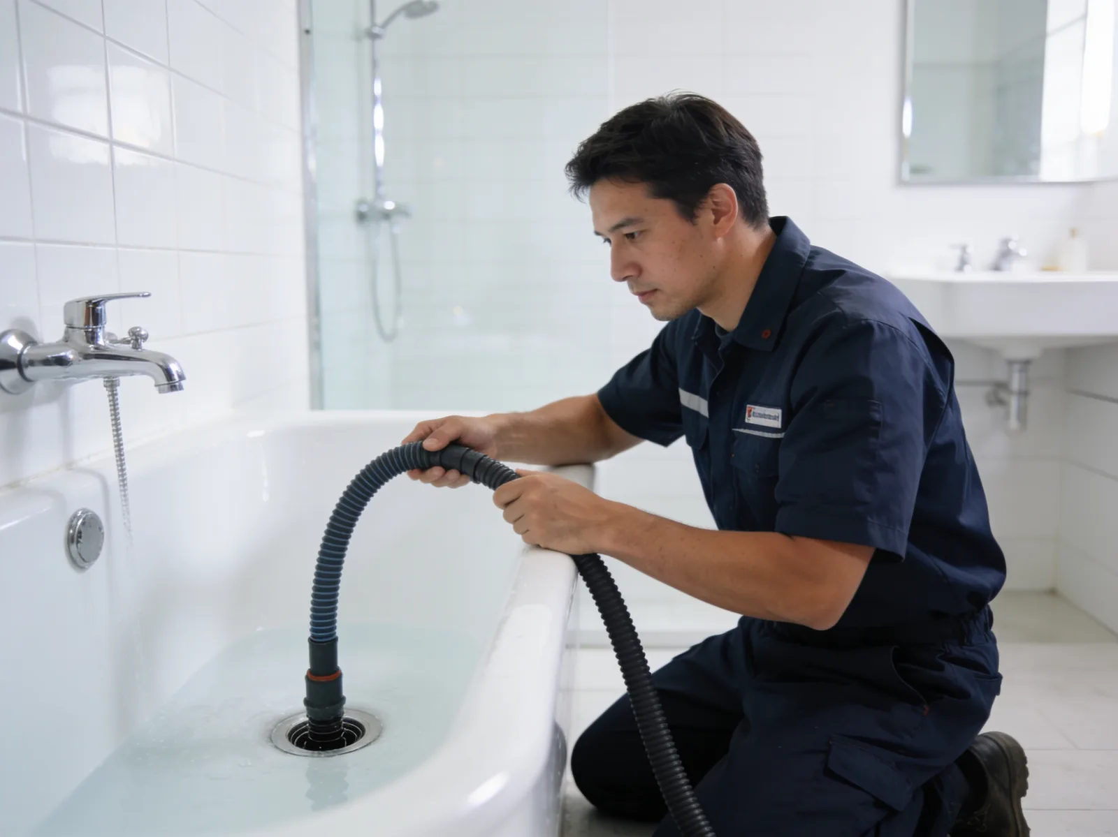 Emergency Plumber Glade Park, CO FAQs